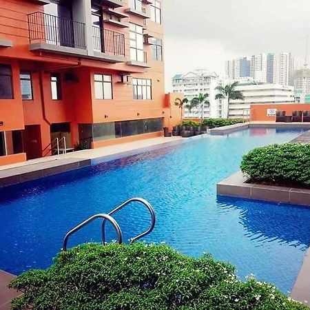 12 -A Portovita North Tower Bandar Quezon Luaran gambar