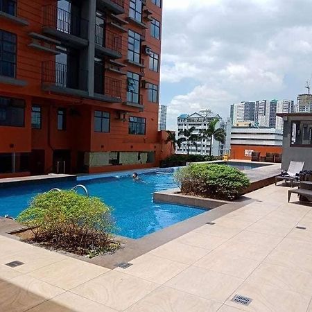 12 -A Portovita North Tower Bandar Quezon Luaran gambar